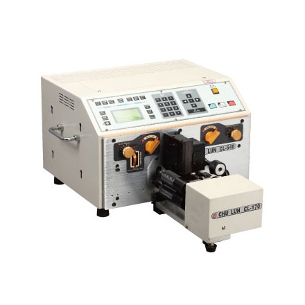 CL-540+170 全自动电脑裁线机