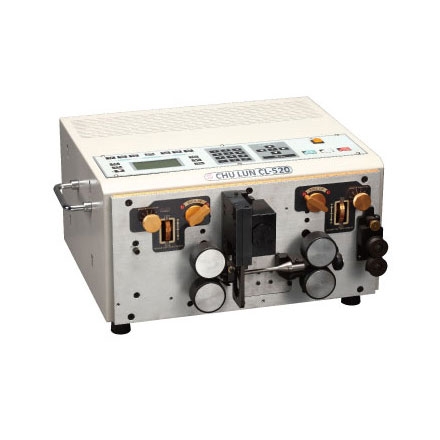 CL-520P 全自动电脑裁线机