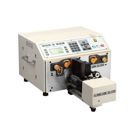 株洲CL-540+170
